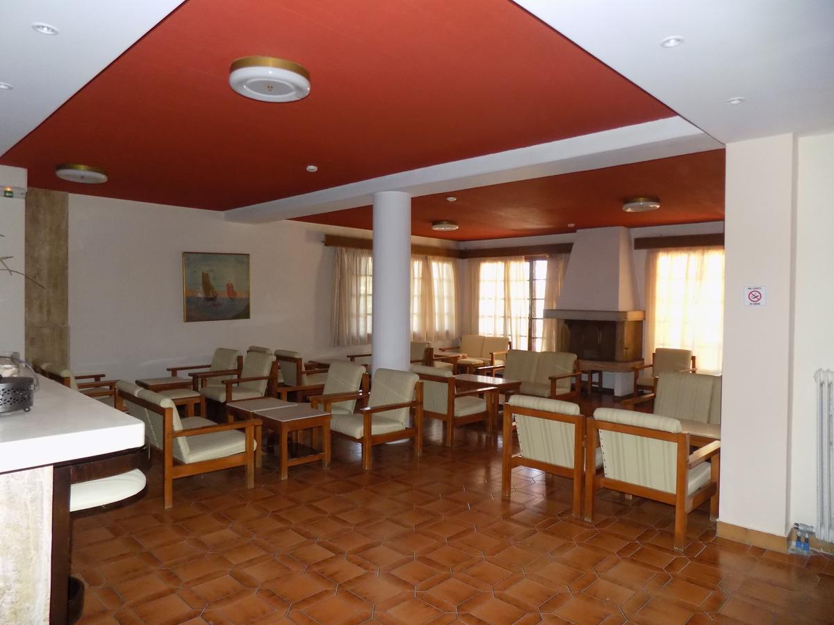 Lefkas Blue Hotel Nikiana Ngoại thất bức ảnh